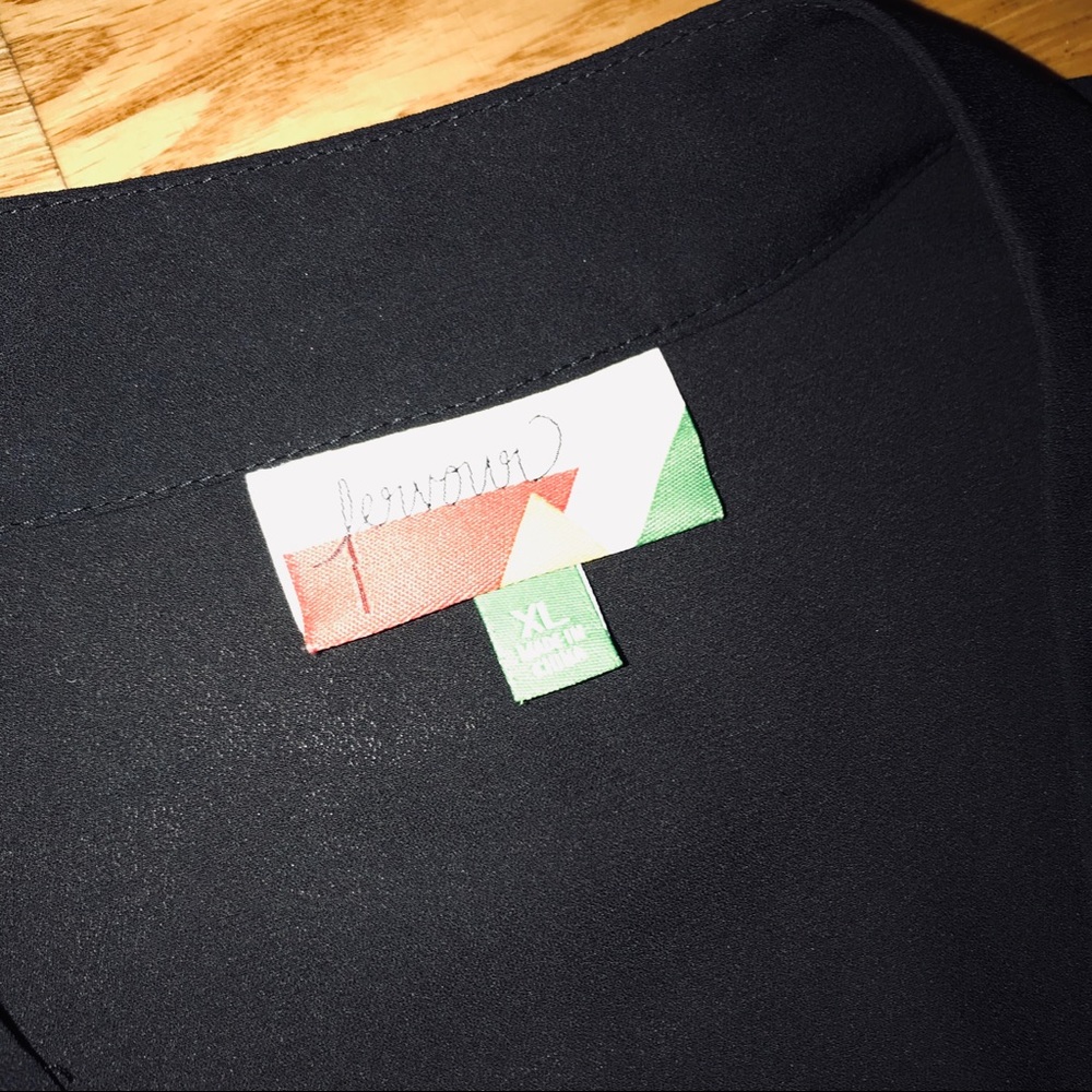 Fervour Tunic - Picture 2 of 5